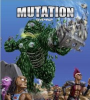 世紀末TRPG「Mutation」