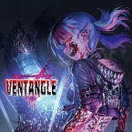 【再入荷！】オリジナルTRPG『Ventangle』