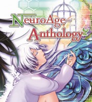 【C92新刊】トーキョーNOVAシナリオ集『Neuro Age Antbology』