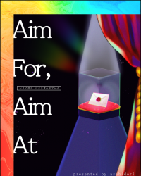 【C97新刊】シノビガミシナリオ＆リプレイ同人誌『Aim For, Aim At』