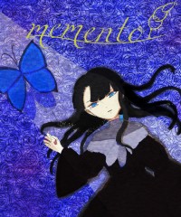 【ゲムマ18秋 新刊】特殊シナリオ集『memento』