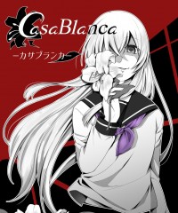 【C96新刊】ピカレスクロマンTRPGシナリオ集『カサブランカ』